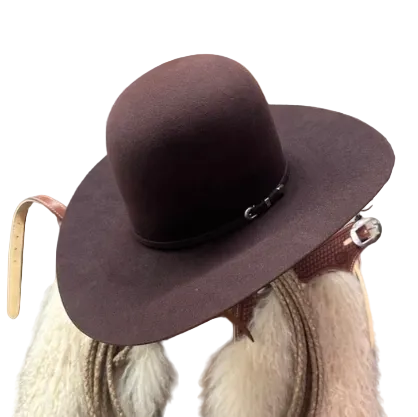 RODEO KING 10X- BLACK CHERRY