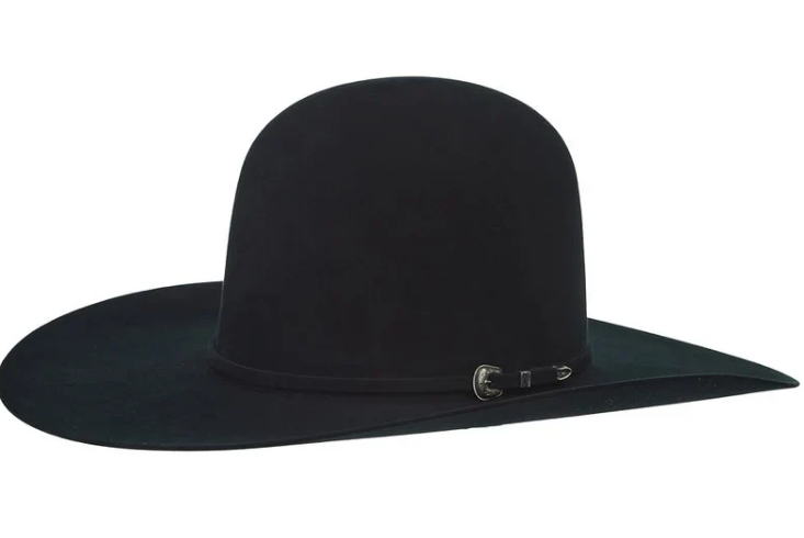 RODEO KING 100X OPEN CROWN