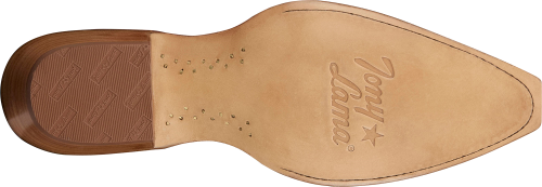 TONY LAMA Areli Cognac