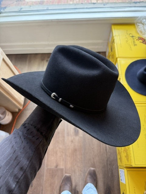 RODEO KING 7X-BLACK