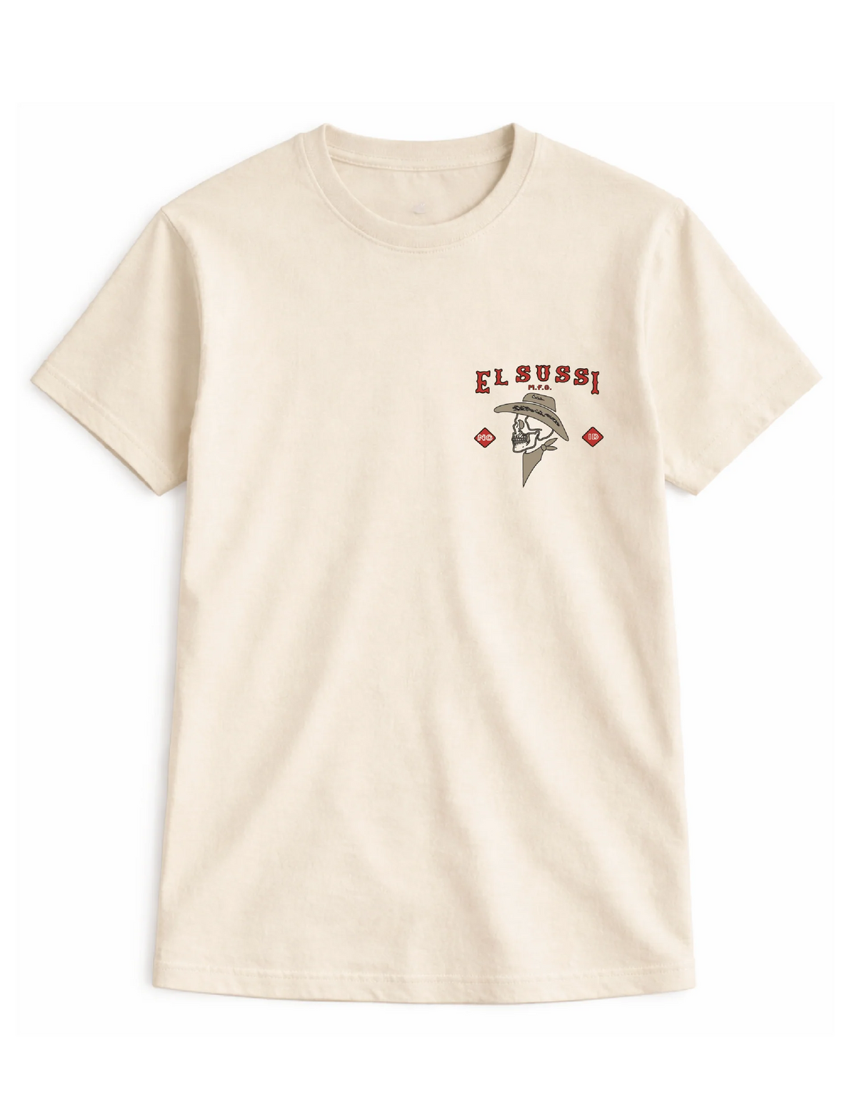MFG Tee