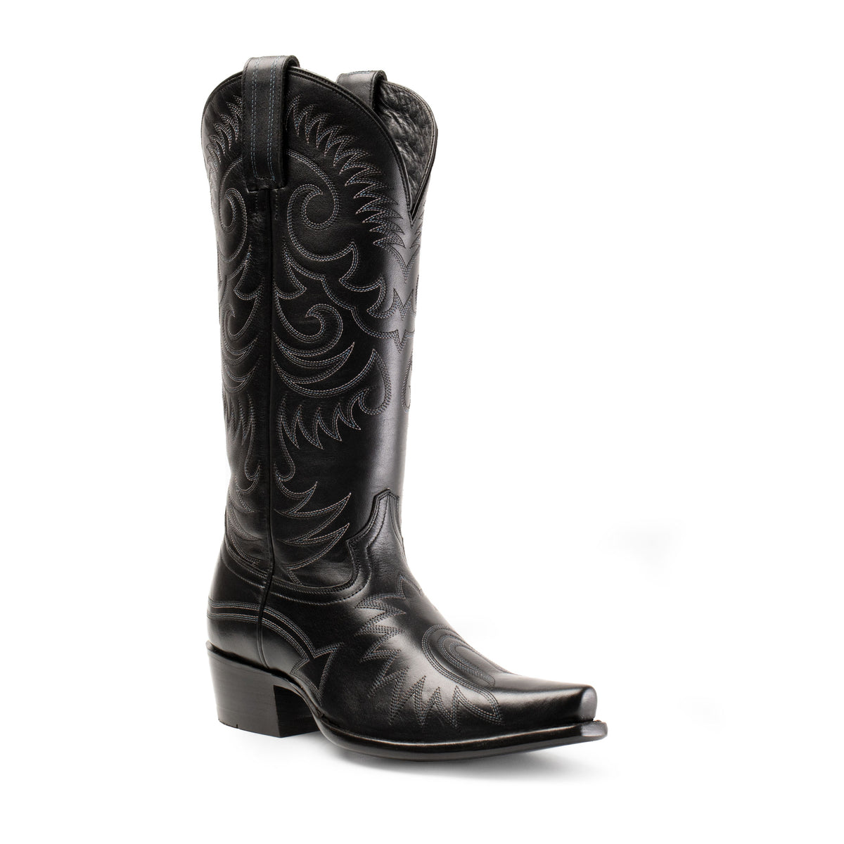 HYER Road To Arizona Black