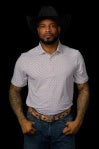 SPADE Polo by Ferrell Brand