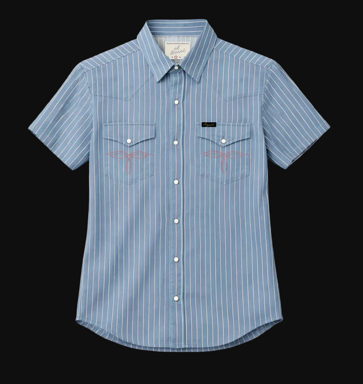 Traquero Shirt