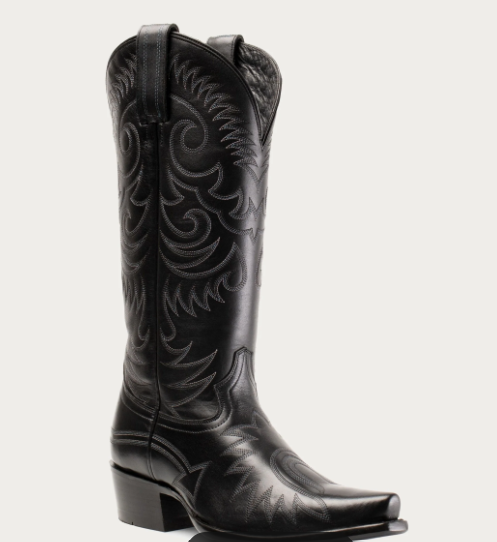 WOMENS BOOTS