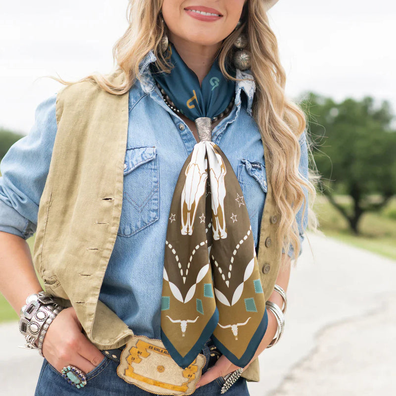 ACCESSORIES + PROVISIONS