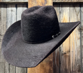 RODEO KING 10X OPEN CROWN GRIZZLY