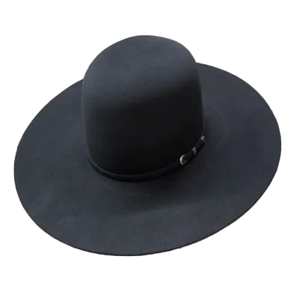 RODEO KING 10X- BLACK