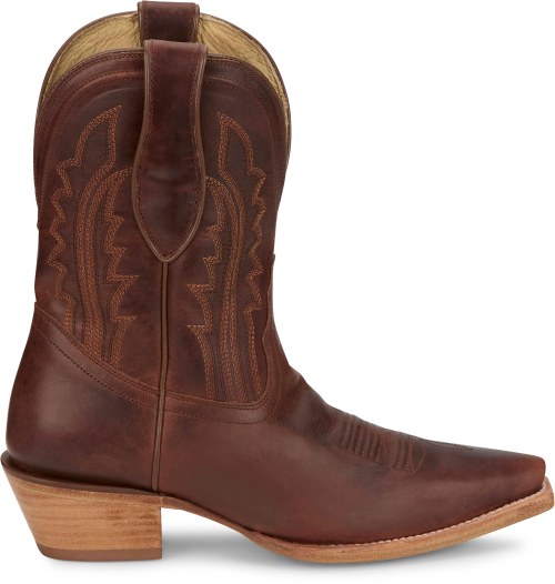 TONY LAMA Areli Cognac