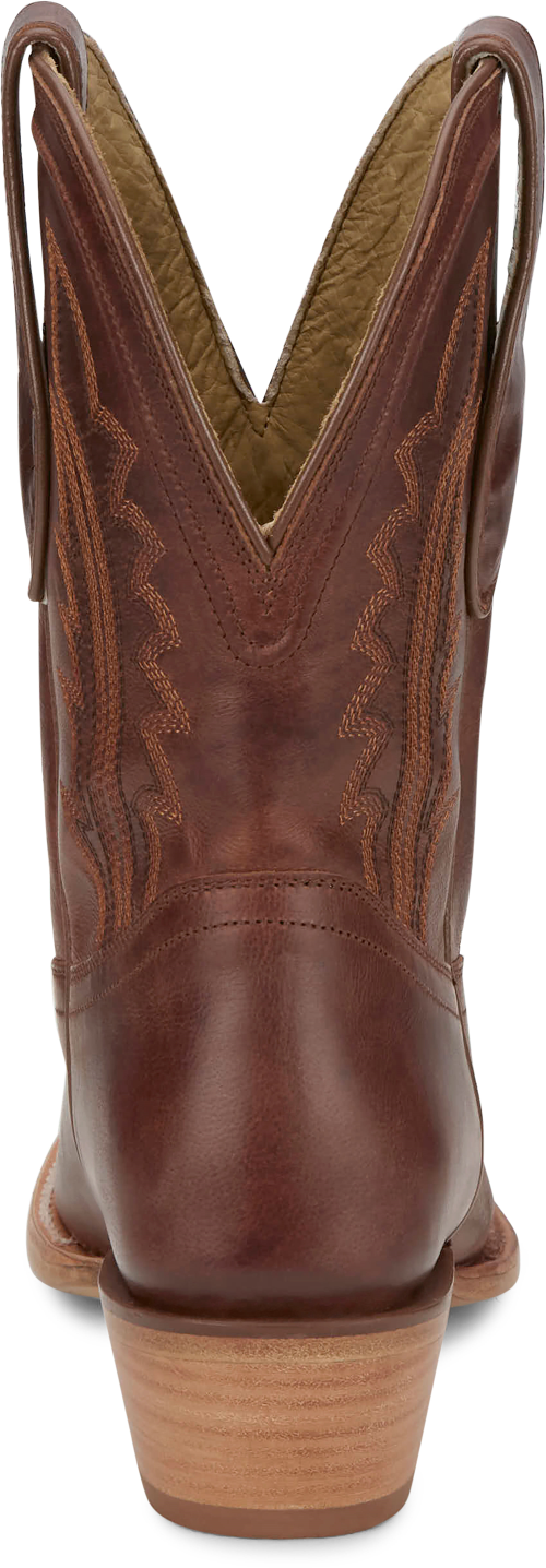 TONY LAMA Areli Cognac