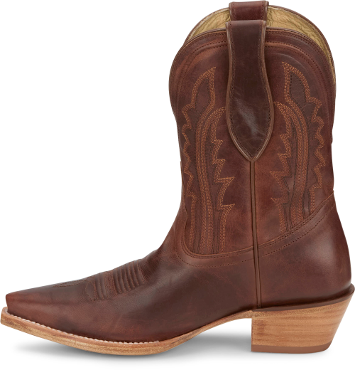 TONY LAMA Areli Cognac