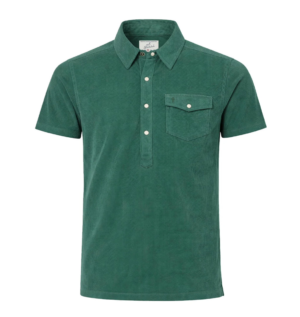 Austin Polo