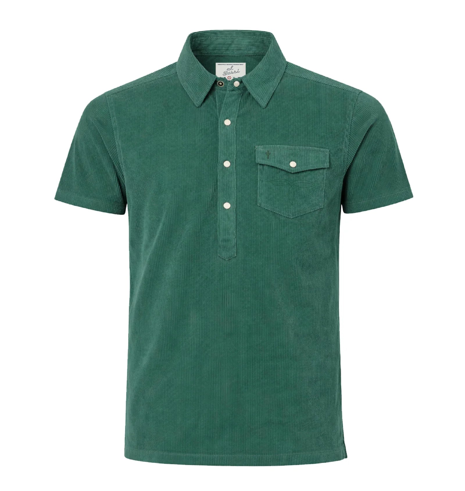 Austin Polo