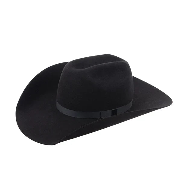 Burns 1876 50/50 Beaver Black