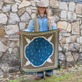FRINGE Wild Rag- Hooked
