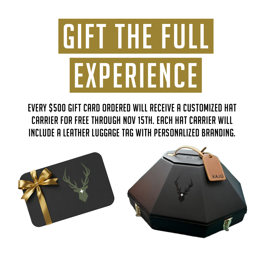 Antler + Crown Gift Card