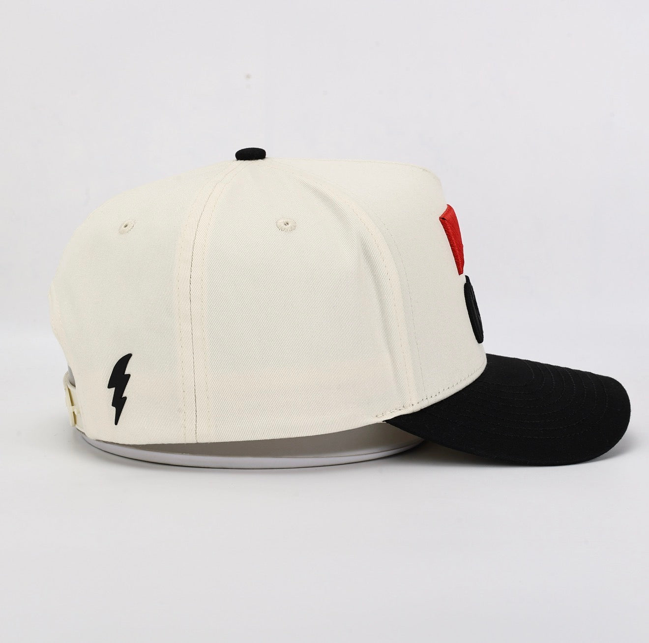 GRIT Snapback Hat