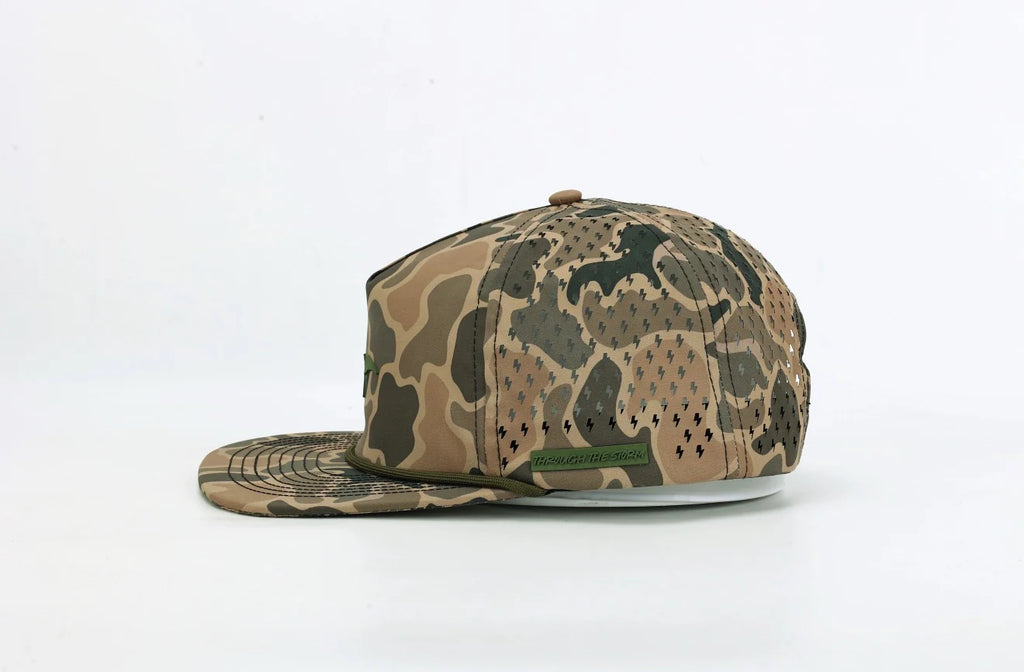 The Duck Camo