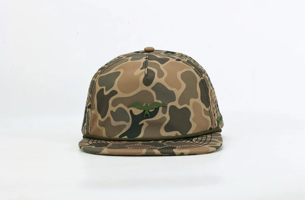 The Duck Camo