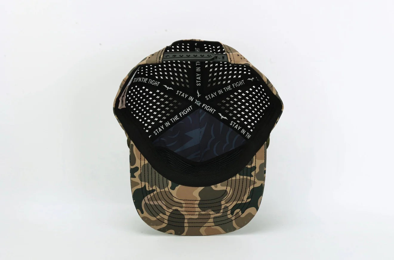 The Duck Camo