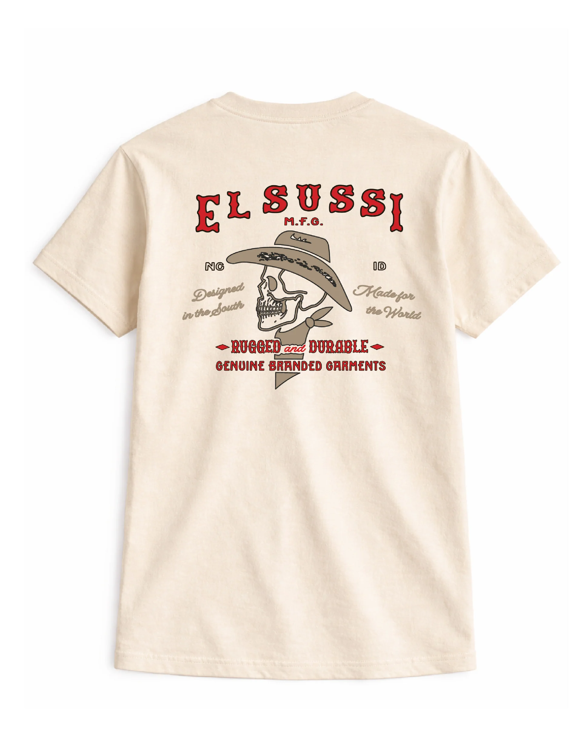 MFG Tee