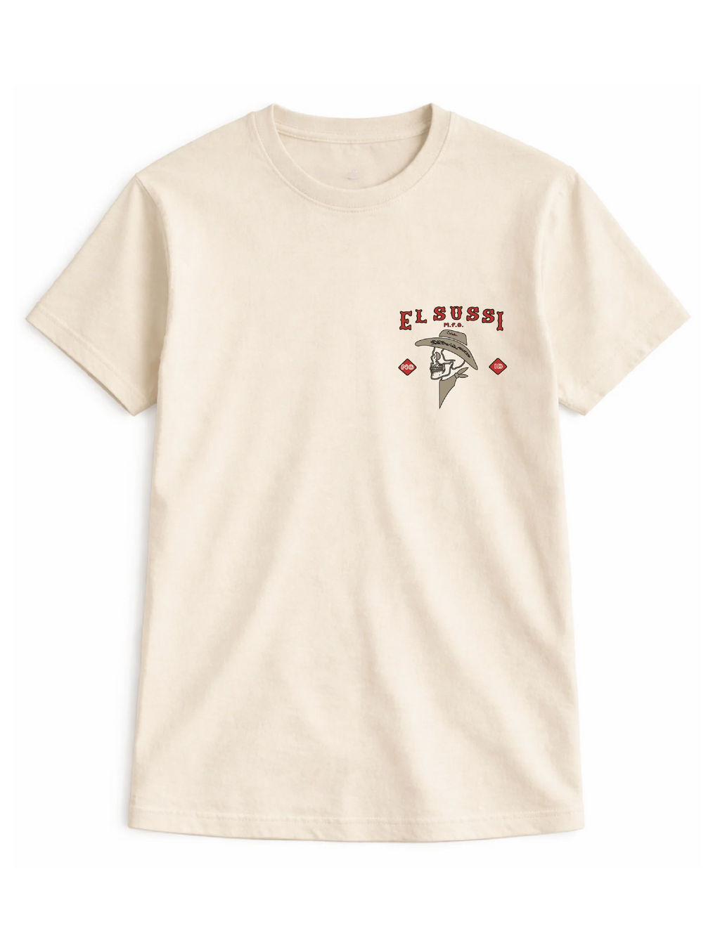 MFG Tee