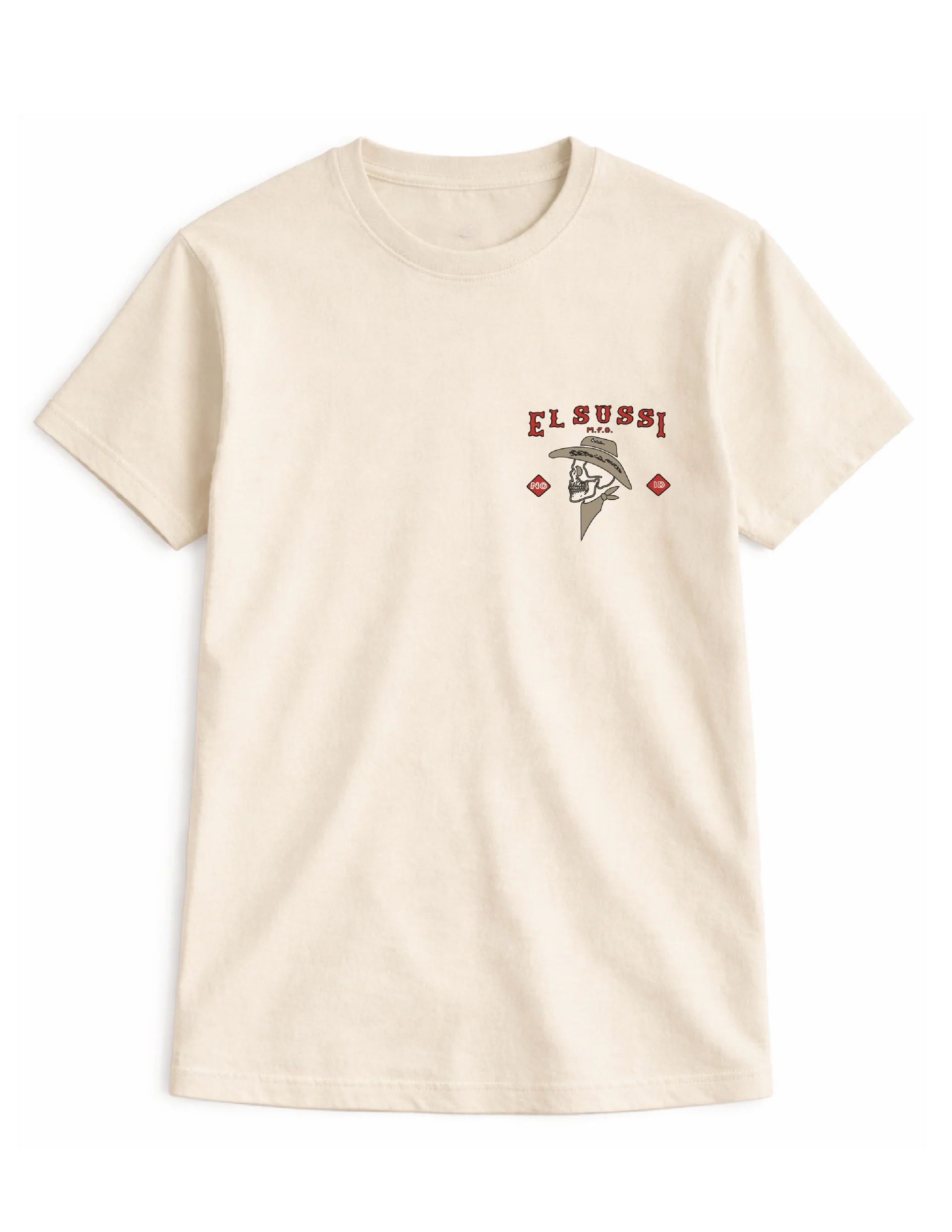 MFG Tee