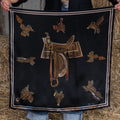 FRINGE Wild Rag- Take a Seat