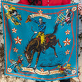 FRINGE Wild Rag- The Star Of The West