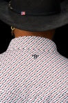 SPADE Polo by Ferrell Brand