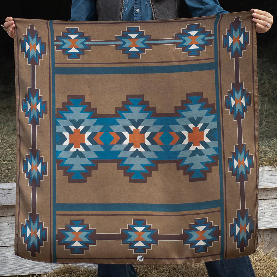 FRINGE Wild Rag- Telluride