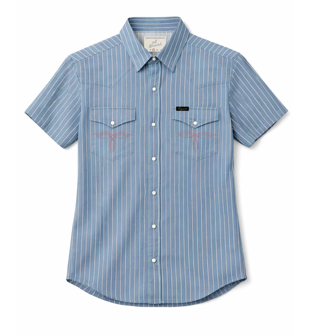 Traquero Shirt