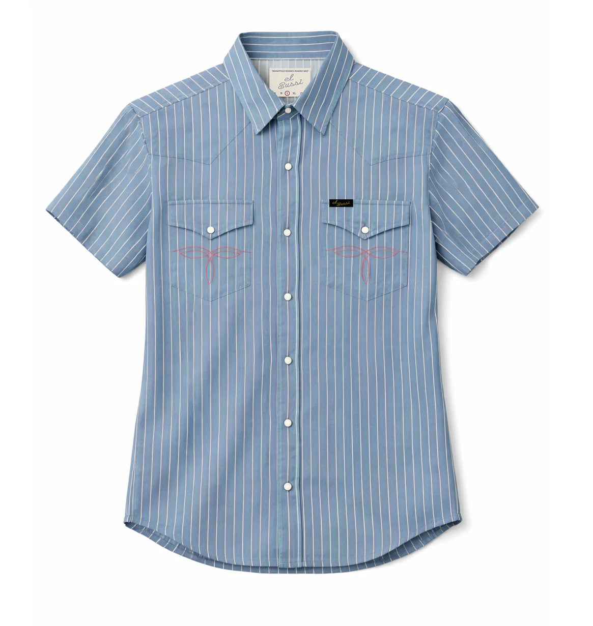 Traquero Shirt