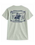 Vaquero Tee