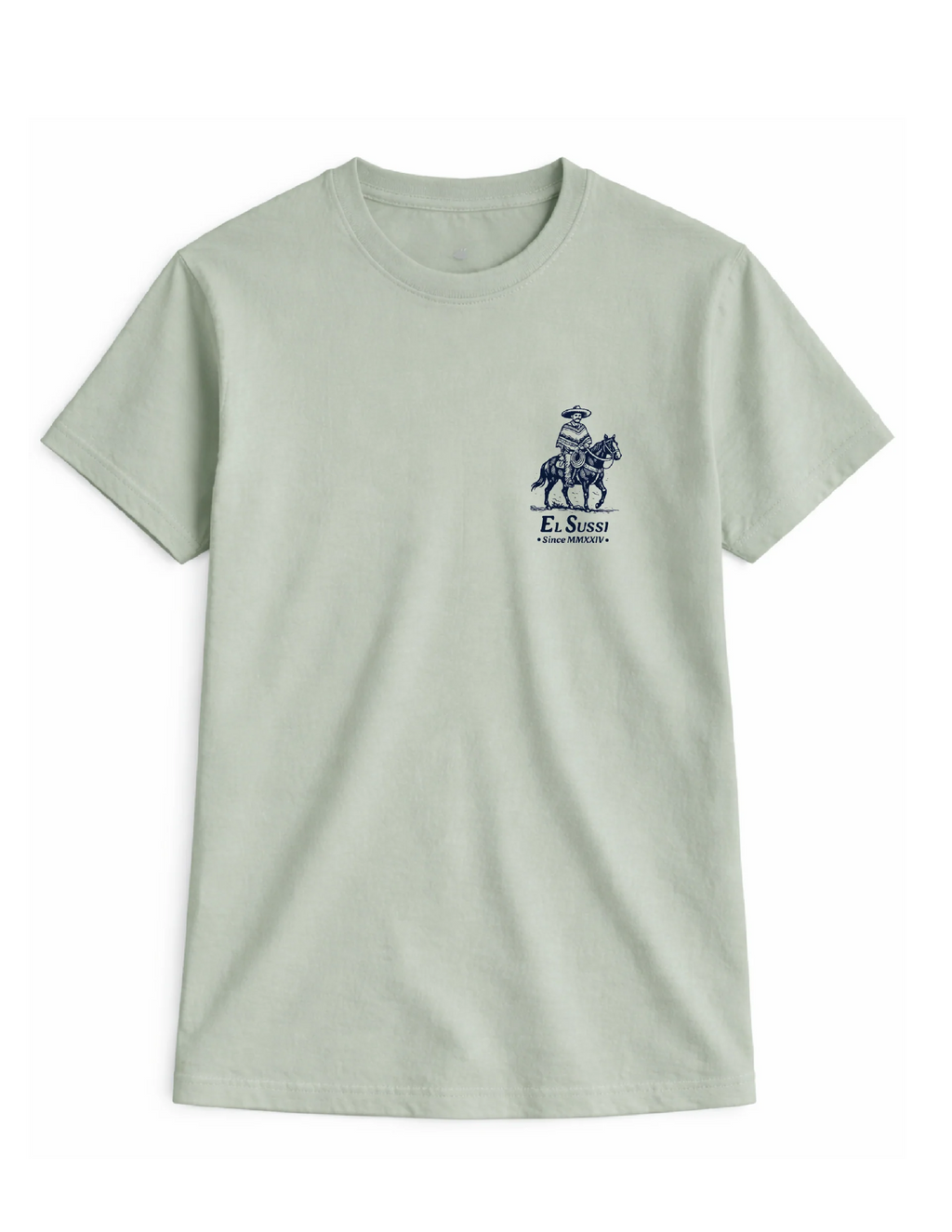 Vaquero Tee