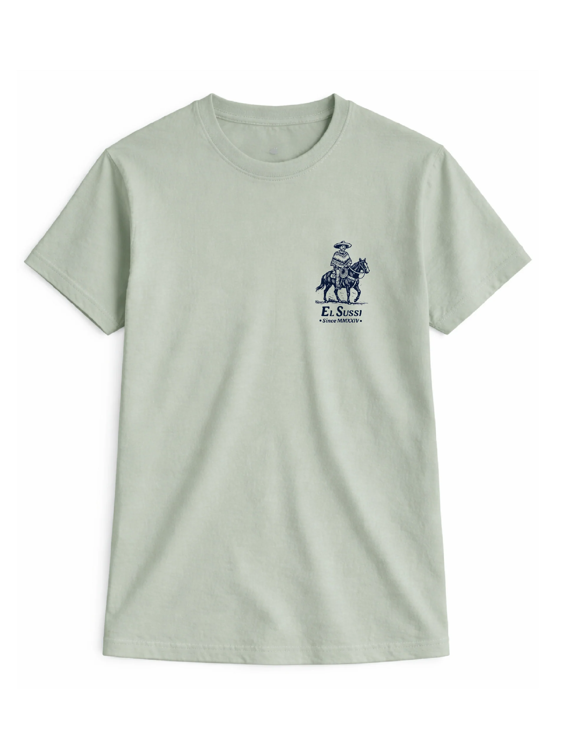 Vaquero Tee