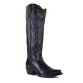 HYER Wildcat NOIR