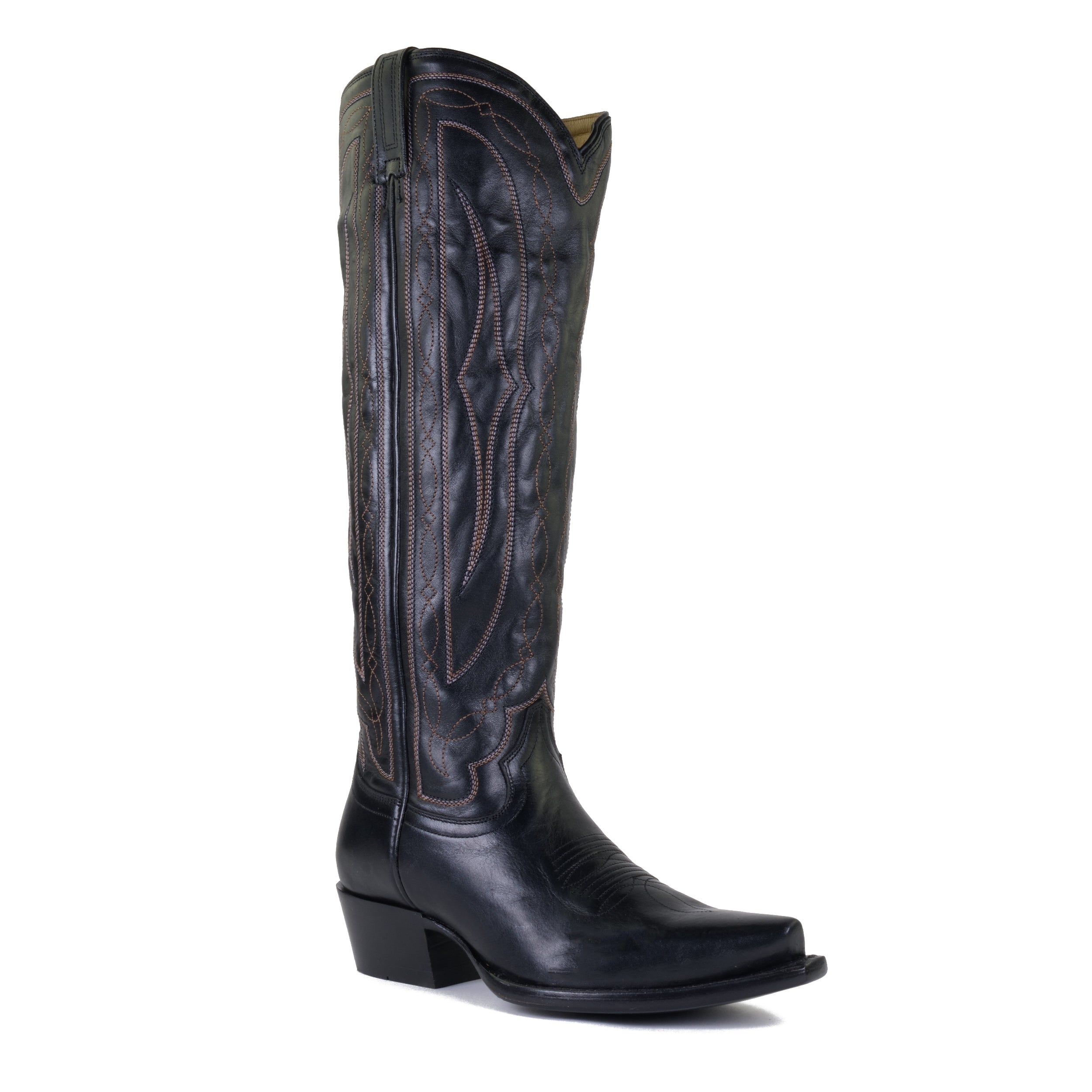 HYER Wildcat NOIR