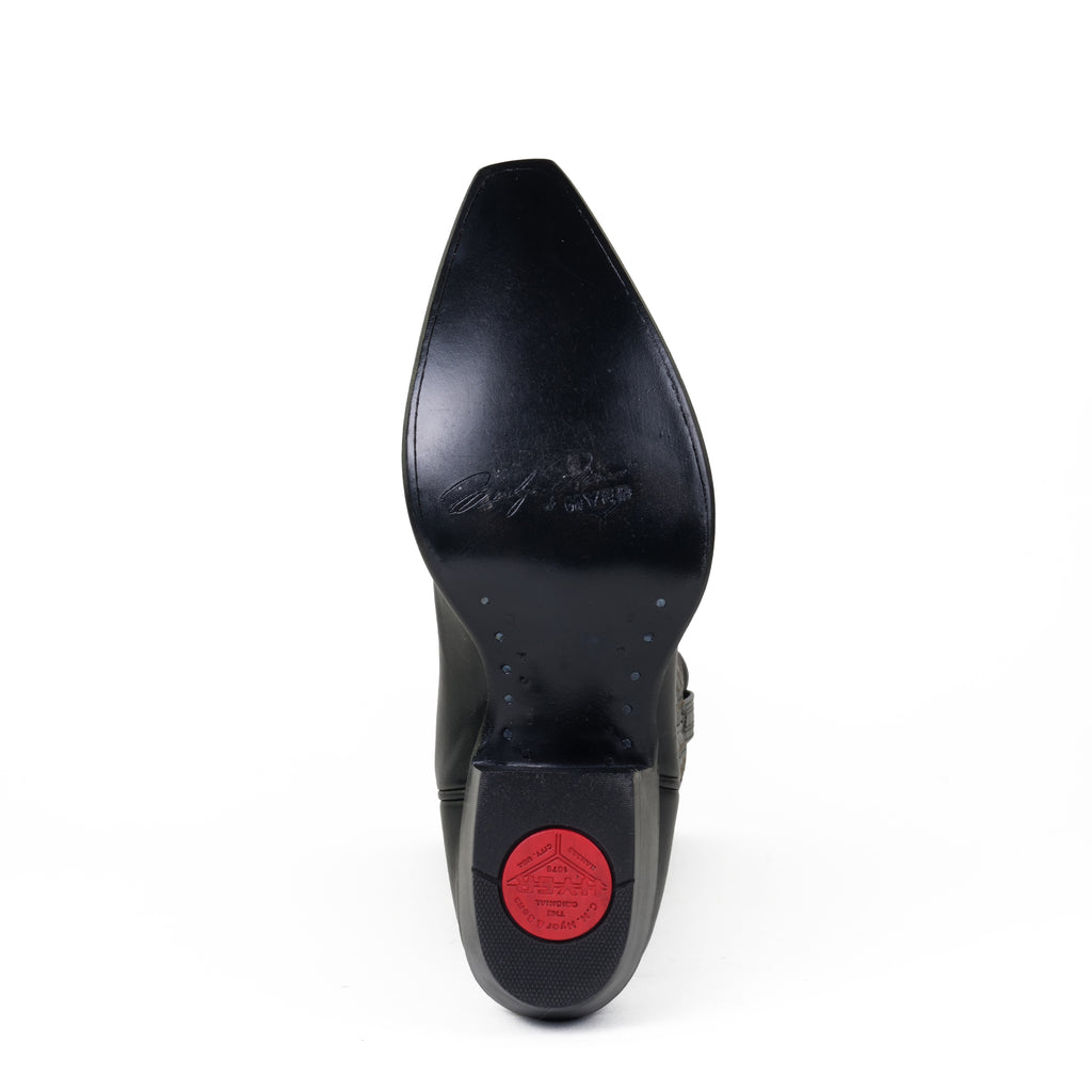 HYER Wildcat NOIR