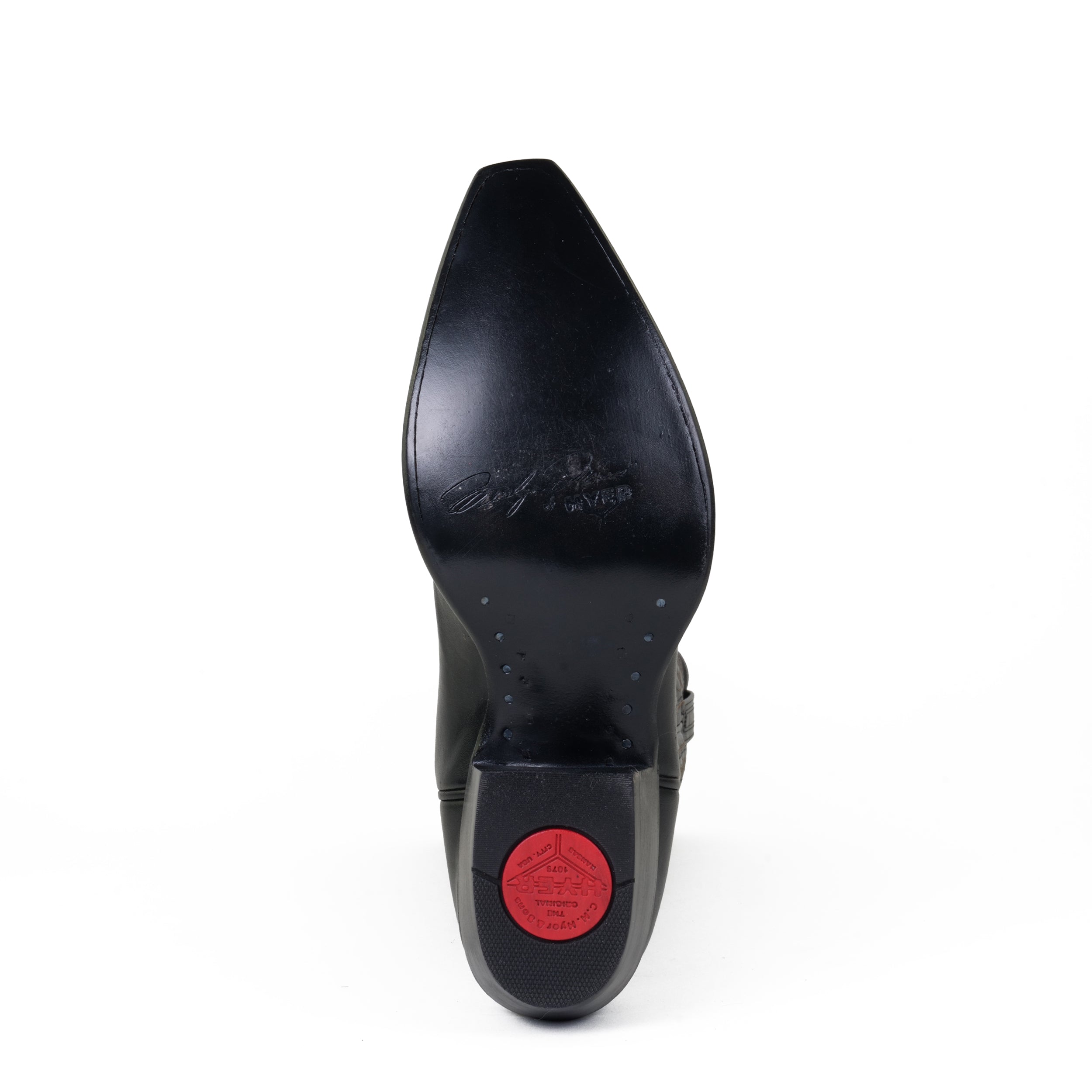 HYER Wildcat NOIR