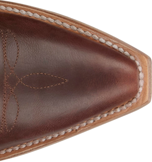 TONY LAMA Areli Cognac