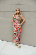 Funky Aztec Pant