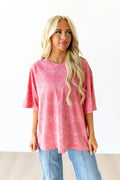 Boyfriend Bandana Tee