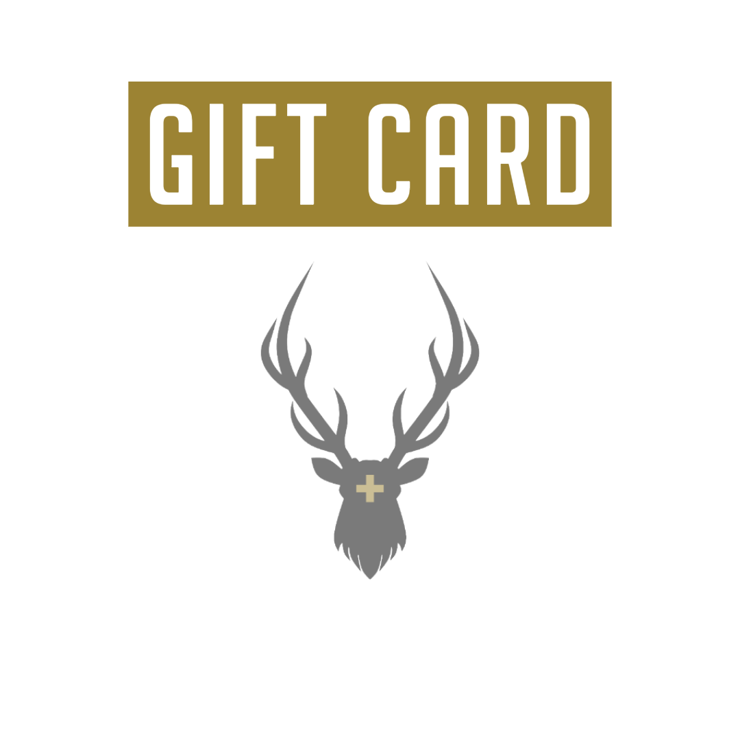 Antler + Crown Gift Card
