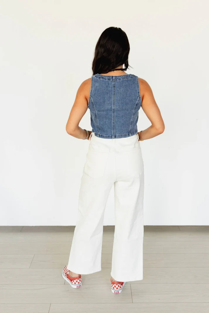 Howdy Jeans