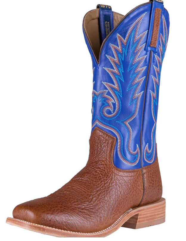 HYER Kincaid Blue