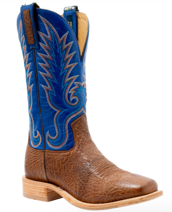 HYER Kincaid Blue