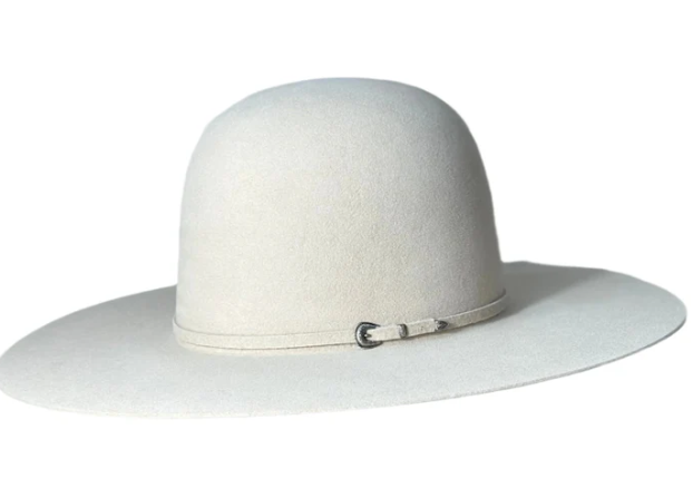 RODEO KING 7X Buckskin
