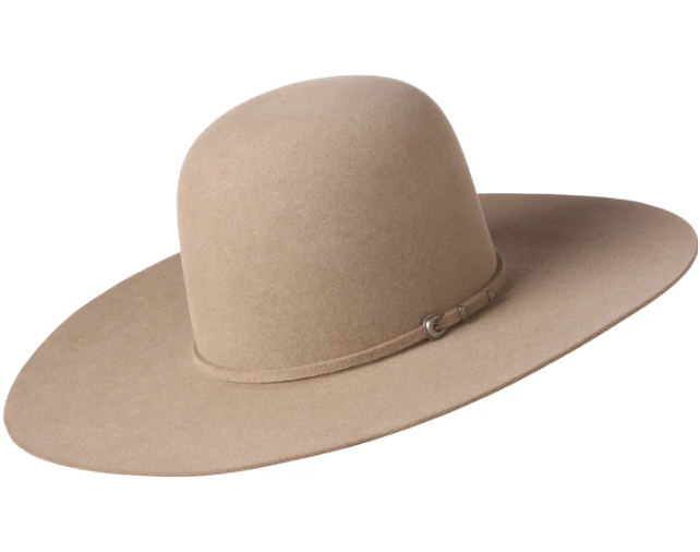 RODEO KING 7X Pecan