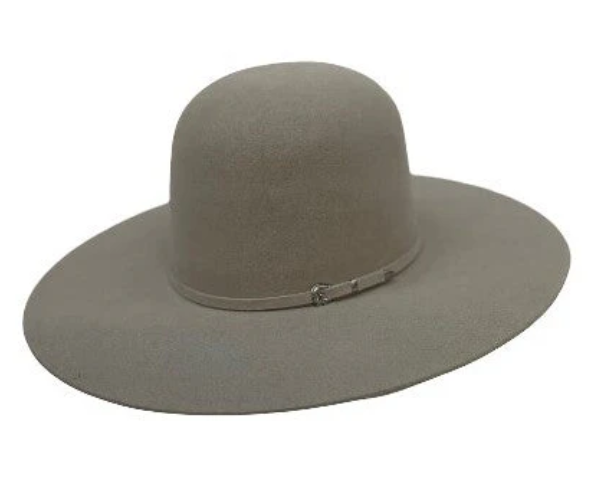 RODEO KING 7X OPEN CROWN